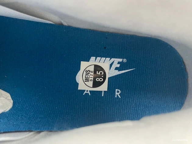 Cheap LUCY FV5029-141 Blue 4 Military Air Jordan 0710